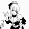 Lucy Heartflia @anime_sticks 21
