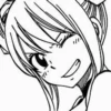 Lucy Heartflia @anime_sticks 22