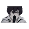 angry anime @Nekosticker 19