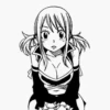 Lucy Heartflia @anime_sticks 23
