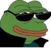 MMD Frog 24