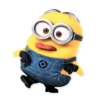 Minions Back @stickersb2b 22