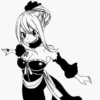 Lucy Heartflia @anime_sticks 24
