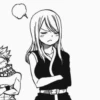 Lucy Heartflia @anime_sticks 25