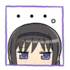 Puella Magi Madoka Magica @Nekosticker 27
