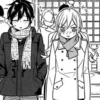 horimiya! @lalavalu 27