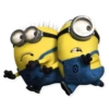 Minions Back @stickersb2b 25