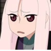 Pink  (@anime_stickerr) 10