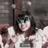 #mood: lily ;: by @paradismaudit 27