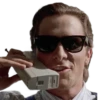 Patrick Bateman  6