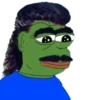 MMD Frog 27
