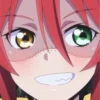 Anime Monster Girls 22
