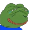 MMD Frog 28