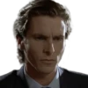 Patrick Bateman  7