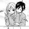 horimiya! @lalavalu 28