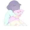 ᨳ nya ↬ @wexsavi  ♡ ` 27