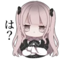 pink pigtails @menheraisgod 20
