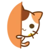 What does the cat say ... Meow @Nekosticker 29