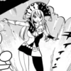 Lucy Heartflia @anime_sticks 29
