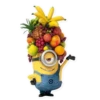 Minions Back @stickersb2b 30