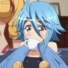 Anime Monster Girls 30