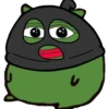 MMD Frog 30