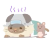 cat ♡ @softsticks 6