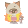 cat ♡ @softsticks 9