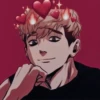Oh Sangwoo husband of Mia by @fStikBot 6