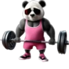 Lunky Panda 5