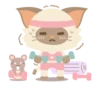 cat ♡ @softsticks 10
