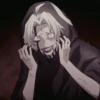 Tokyo Ghoul @No_emotionsQW @Ctikerubot 5