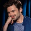 Oh my God, Sebastian Stan 6