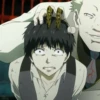 Tokyo Ghoul @No_emotionsQW @Ctikerubot 6