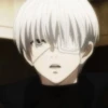 Tokyo Ghoul @No_emotionsQW @Ctikerubot 7