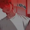 Oh Sangwoo husband of Mia by @fStikBot 8