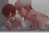 Oh Sangwoo husband of Mia by @fStikBot 11