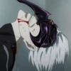 Tokyo Ghoul @No_emotionsQW @Ctikerubot 8