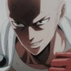 One Punch Man //@RevelryStickers 14