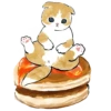 Сладкие котRта @colored_emotions 7