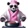 Lunky Panda 8