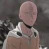 One Punch Man //@RevelryStickers 16