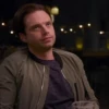 Oh my God, Sebastian Stan 9