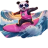 Lunky Panda 9