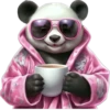 Lunky Panda 10