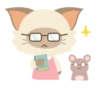 cat ♡ @softsticks 14
