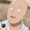 One Punch Man //@RevelryStickers 17