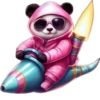 Lunky Panda 11