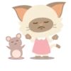 cat ♡ @softsticks 15