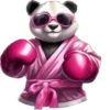 Lunky Panda 13